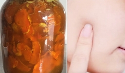 Không cần mỹ phẩm các nàng vẫn xinh đẹp nhờ hai 'lọ thần dược' này